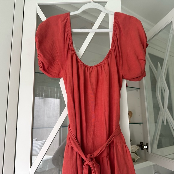 Auguste the Label Hartley Maxi Dress - Picture 8 of 8